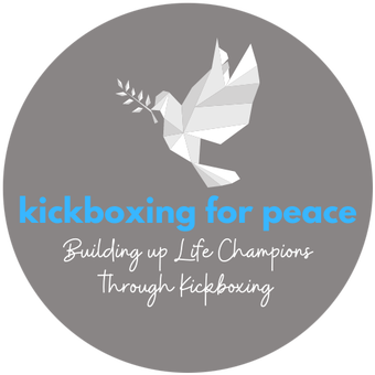 Kickboxing for Peace